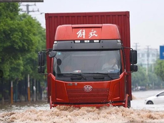 银河国际Galaxy科普：河南遇特大暴雨！车被淹了赔不赔看这里